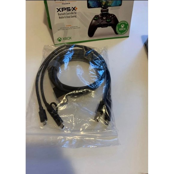 Moga XP5-X Bluetooth Controller Android - Picture 8 of 9